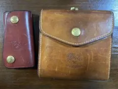 イルビゾンテ 財布 キーケース