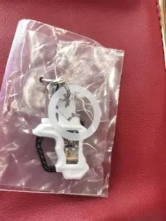 めじるしアクセサリー2 デンジャラスゾンビガシャット　仮面ライダーエグゼイド