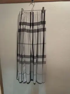 スカート（リバーシブル）