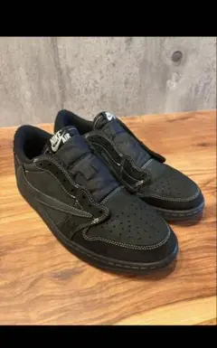 travisブラックファントム