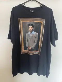 00s vintage SEINFELD となりのサインフェルド Tシャツ