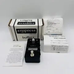 2025年最新】empress buffer+の人気アイテム - メルカリ