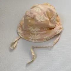 buho　帽子　ハット　子供用