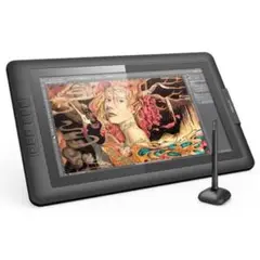 XP-pen Artist15.6 液晶タブ 【動作確認済み】
