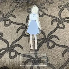 セイバー　アクスタ　ufocafe