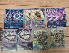 デュエマGRまとめ売り