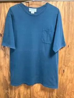 ササフラス CHOP CORNER POCKET T 1/2 size:L