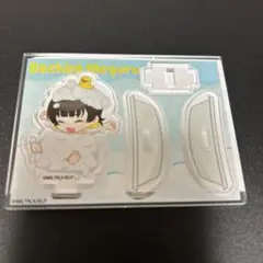 ★ブルーロック 極楽湯 アクリルスタンド お風呂ミニキャラ 蜂楽★