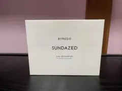 BYREDO サンデイズド 100ml ユニセックス 香水 SUNDAZED
