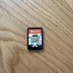 Super Mario Party Nintendo Switch