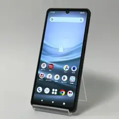 【美品】AQUOS sense7 SH-53C docomo SIMフリー⑫