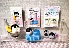 コウペンちゃん リーメント 3セット