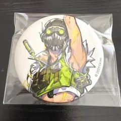 【✨早い者勝ち✨】APEX 缶バッジ オクタン