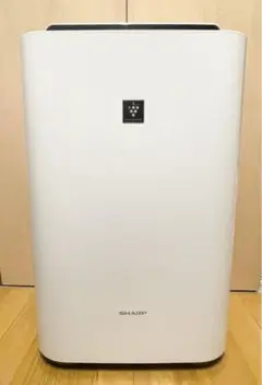 良品!!プラズマクラスター7000搭載!! シャープ KC-50TH3-W
