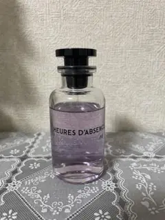 【最終値下げ】ルイヴィトン 香水 ウール・ダプサンス
