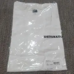 DETONATO Eスポーツチーム Tシャツ