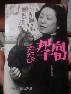 ふたたび 邦子 文春文庫