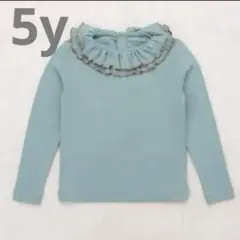 misha and puff ダブルパロマ　yonder ヨンダー　5y