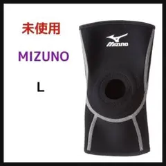 ミズノ ゴルフウェア サポーター ヒザ用左右兼用/1枚入り 52JJ4A95