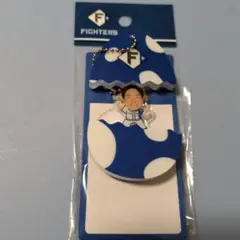 ファイターズ アクリルキーホルダー