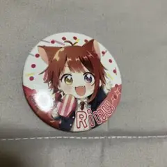 すとぷり 莉犬 缶バッジ