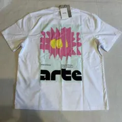 arte antwerp アルテ　Tシャツ　24AW 新品未使用