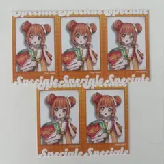 Speciale 1周年 雲母たまこ