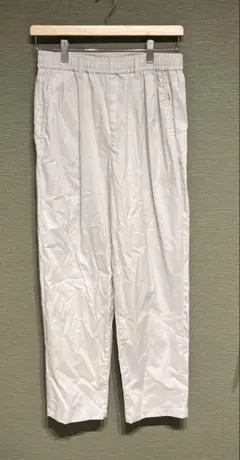無印良品 紳士 パンツ 長ズボン