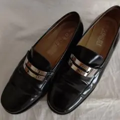 ☆最終価格→取り下げ☆【美品】GUCCI グッチ 本革ローファー