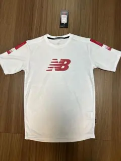 ニューバランス　new balance シャツABT35208 新品未使用