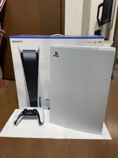 プレイステーション5 ディスクエデション 中古