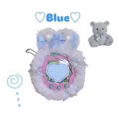 たまごっちパラダイスカバー　ハンドメイド