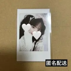 CUTIE STREET 川本笑瑠 チェキ LARME