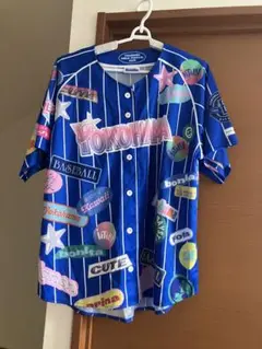 横浜DeNAベイスターズ　2025 ガルフェス　ユニフォーム