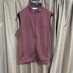 KJUS チュース　ゴルフ　ストレッチベスト　美品　　 48S