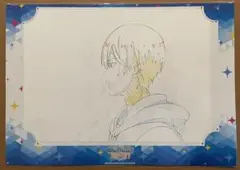 原画ポートレート 19話