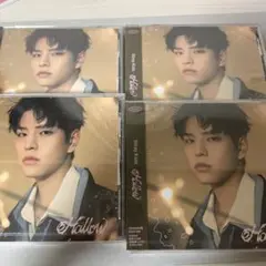 Stray Kids Hollow すんみん 未開封