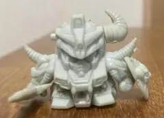 ガチャポン戦士 ガンドランダー ガン消し