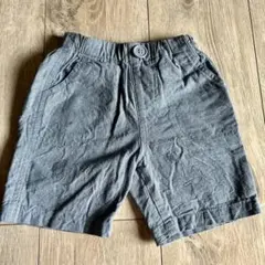 90cm ズボン　綿100%