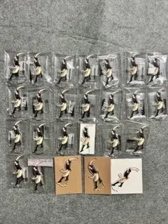 ハイキュー 宮治 クロニクル アクスタ アクフィ