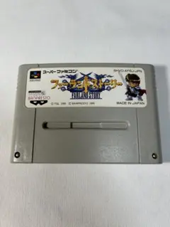 ファーランドストーリー　カセットのみ