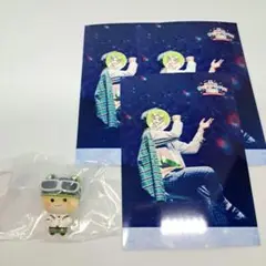 カラフルピーチ シヴァ ４点セット