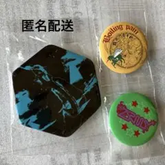 ✩.*˚ 未開封 ずっと真夜中でいいのに。 ずとまよ 缶バッジ セット ✩.*˚
