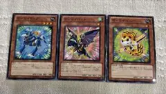 遊戯王 トレーディングカードセット