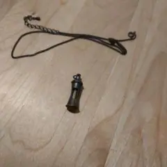 ネックレス