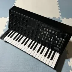 Korg ms-20 mini 変換ジャックオマケ付き Korg ms-20 mini 変換ジャックオマケ付き - メルカリ