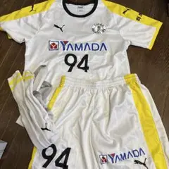 前橋育英　ピステ、白ユニ上下
購入さん専用 m54549301805_1.jpg?1752117388