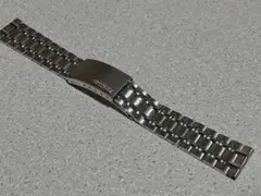 シチズン　16mm直管ブレス