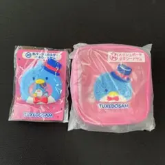 サンリオ タキシードサム 当りくじ 2個セット