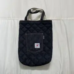 デニムバッグ　Betty Smith